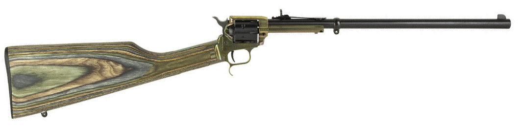 HTG ROUGH RIDER RANCHER 22LR 16